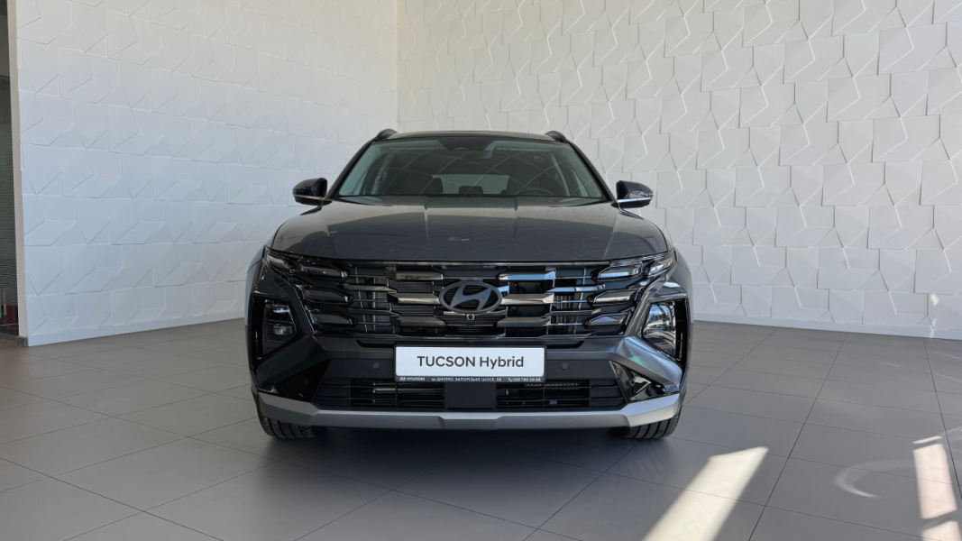 Hyundai купити в Луцьку. Нові Хюндай. Ціни на авто Hyundai в Луцьку - фото 7