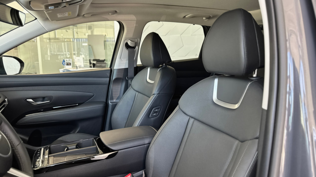 Hyundai купити в Луцьку. Нові Хюндай. Ціни на авто Hyundai в Луцьку - фото 16