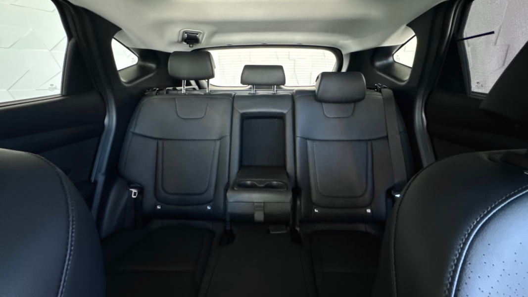 Hyundai купити в Луцьку. Нові Хюндай. Ціни на авто Hyundai в Луцьку - фото 17