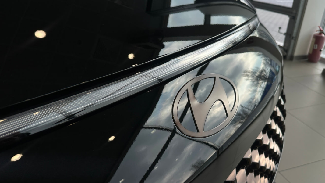 Hyundai купити в Луцьку. Нові Хюндай. Ціни на авто Hyundai в Луцьку - фото 12