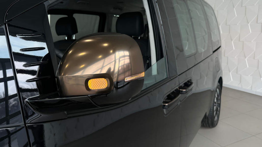 Hyundai купити в Луцьку. Нові Хюндай. Ціни на авто Hyundai в Луцьку - фото 9