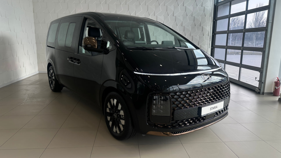 Hyundai купити в Луцьку. Нові Хюндай. Ціни на авто Hyundai в Луцьку - фото 7