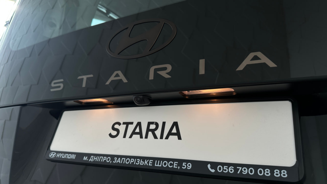 Hyundai купити в Луцьку. Нові Хюндай. Ціни на авто Hyundai в Луцьку - фото 13