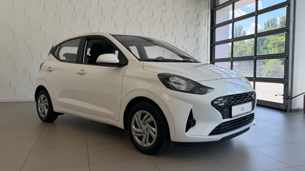 Hyundai купити в Луцьку. Нові Хюндай. Ціни на авто Hyundai в Луцьку - фото 7