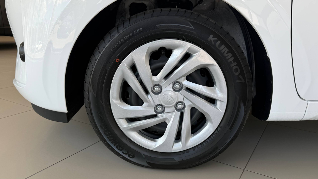 Hyundai купити в Луцьку. Нові Хюндай. Ціни на авто Hyundai в Луцьку - фото 11