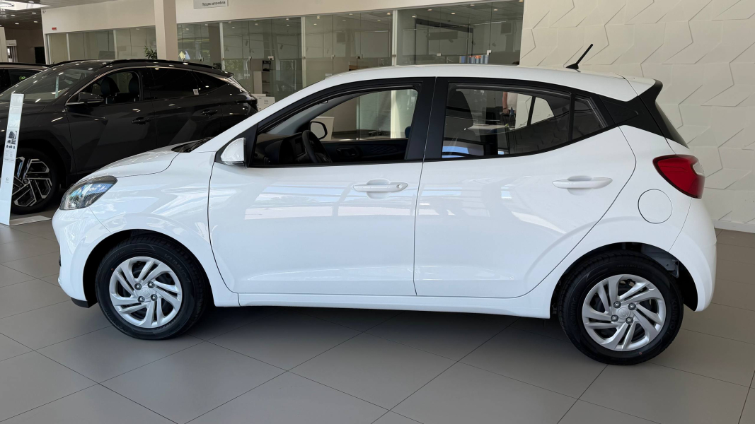 Hyundai купити в Луцьку. Нові Хюндай. Ціни на авто Hyundai в Луцьку - фото 12