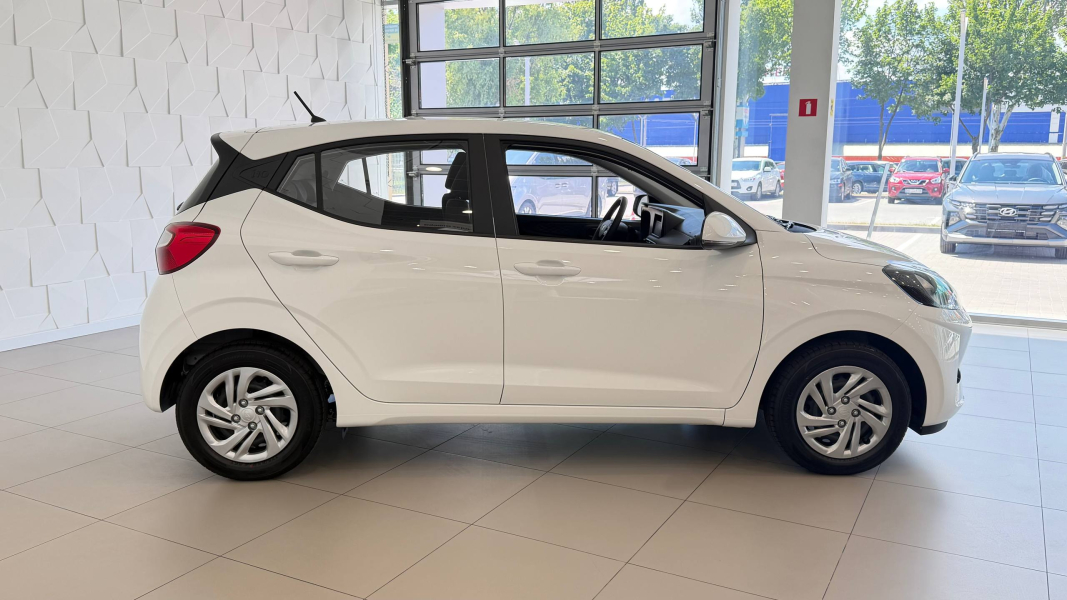 Hyundai купити в Луцьку. Нові Хюндай. Ціни на авто Hyundai в Луцьку - фото 14