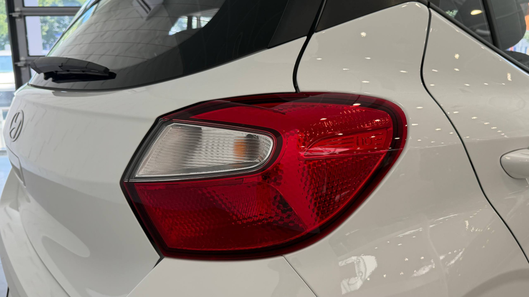 Hyundai купити в Луцьку. Нові Хюндай. Ціни на авто Hyundai в Луцьку - фото 13