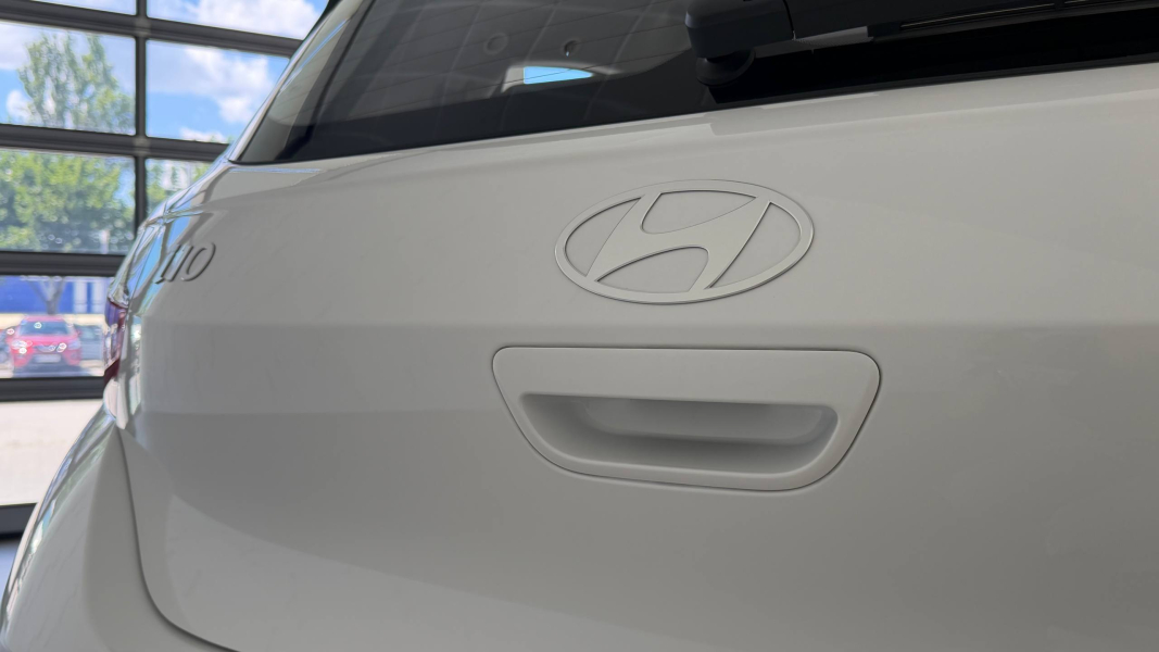 Hyundai купити в Луцьку. Нові Хюндай. Ціни на авто Hyundai в Луцьку - фото 16