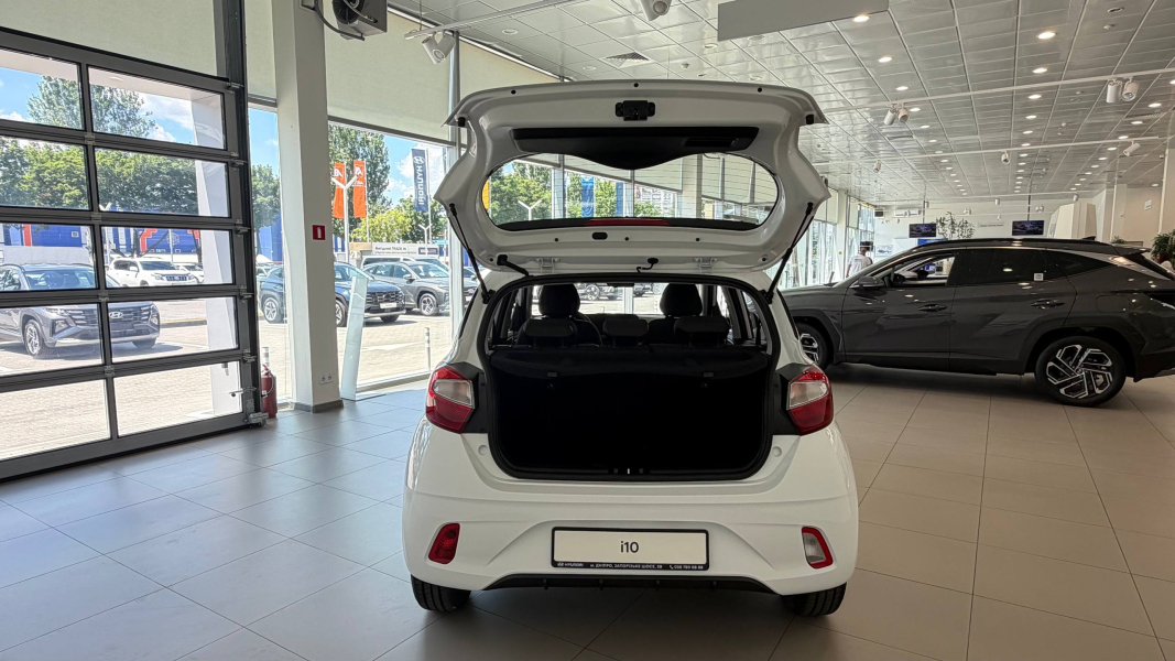 Hyundai купити в Луцьку. Нові Хюндай. Ціни на авто Hyundai в Луцьку - фото 17