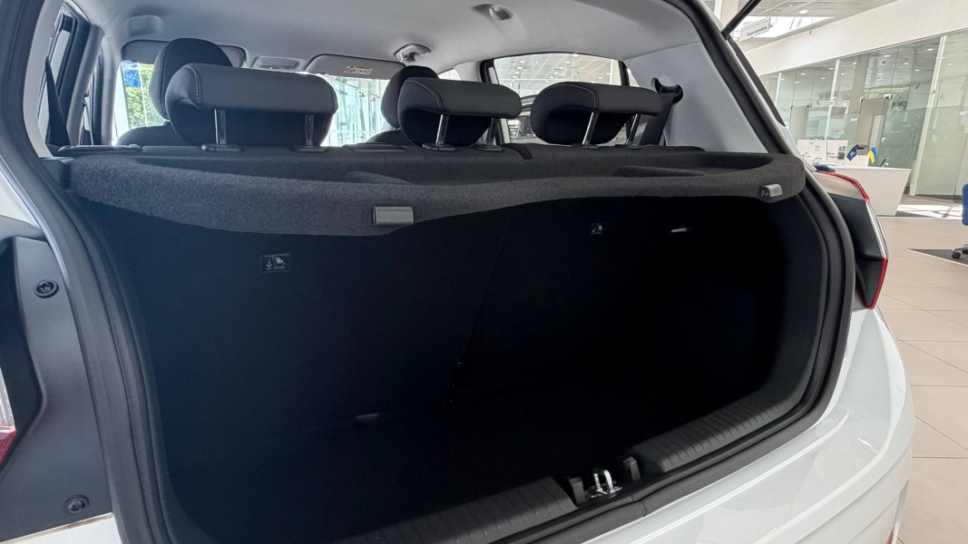 Hyundai купити в Луцьку. Нові Хюндай. Ціни на авто Hyundai в Луцьку - фото 18