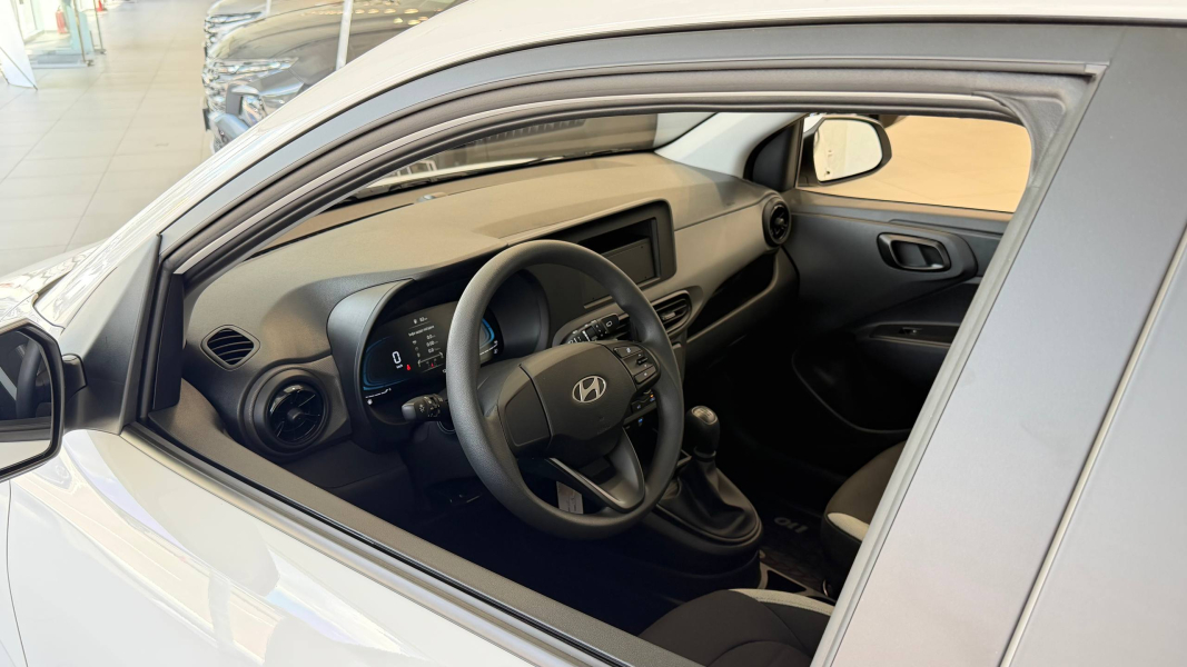Hyundai купити в Луцьку. Нові Хюндай. Ціни на авто Hyundai в Луцьку - фото 19