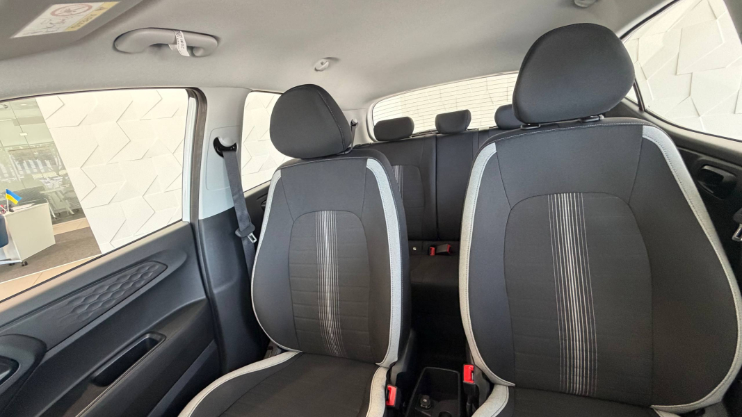 Hyundai купити в Луцьку. Нові Хюндай. Ціни на авто Hyundai в Луцьку - фото 20