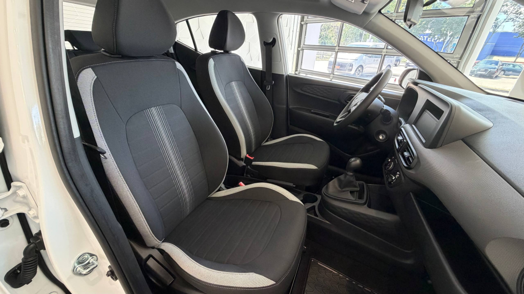 Hyundai купити в Луцьку. Нові Хюндай. Ціни на авто Hyundai в Луцьку - фото 21