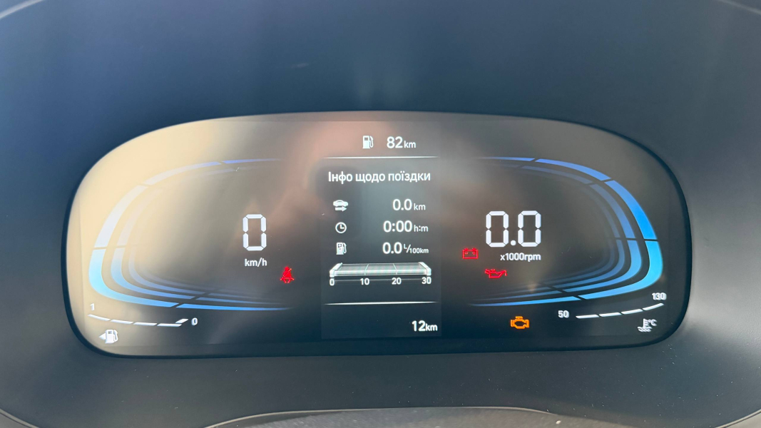 Hyundai купити в Луцьку. Нові Хюндай. Ціни на авто Hyundai в Луцьку - фото 25