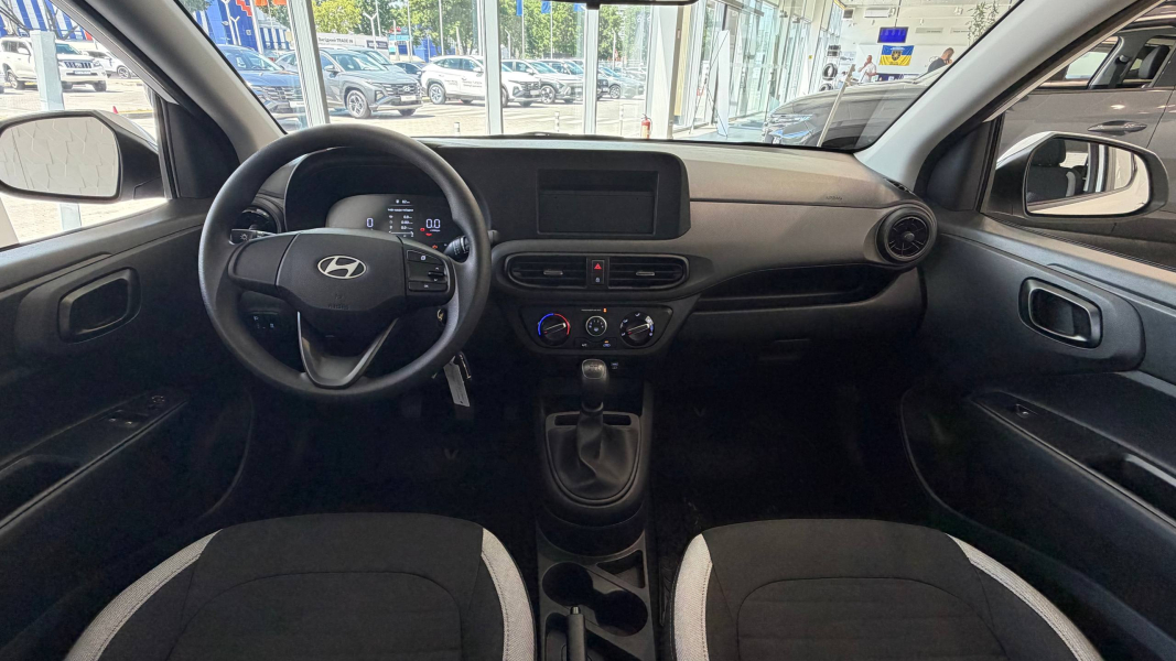 Hyundai купити в Луцьку. Нові Хюндай. Ціни на авто Hyundai в Луцьку - фото 26