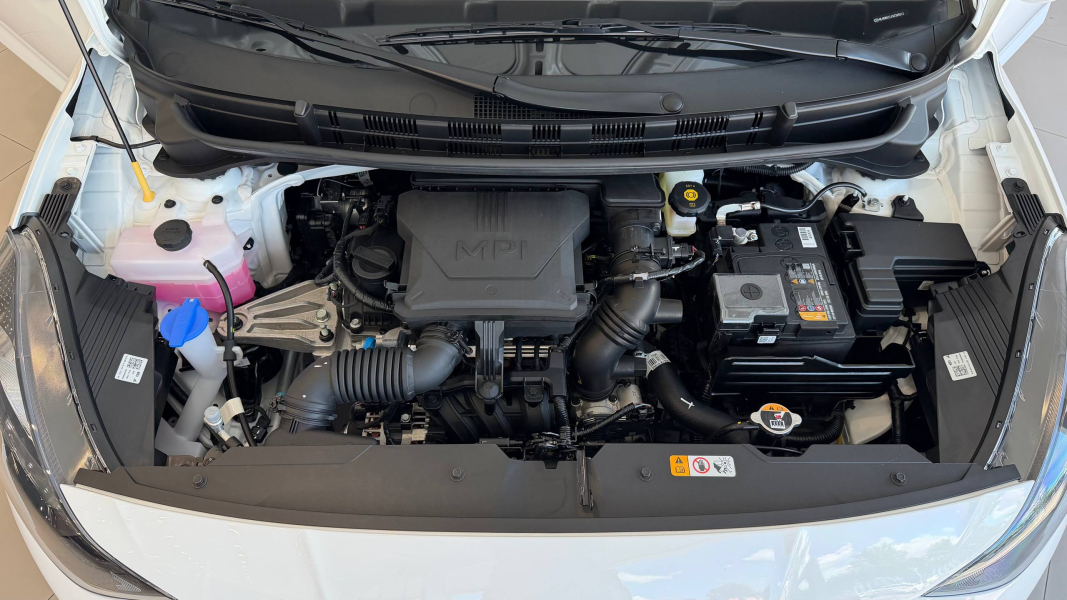 Hyundai купити в Луцьку. Нові Хюндай. Ціни на авто Hyundai в Луцьку - фото 29