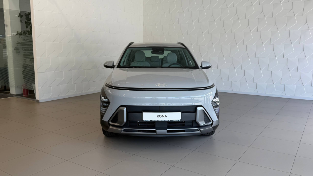Hyundai купити в Луцьку. Нові Хюндай. Ціни на авто Hyundai в Луцьку - фото 7