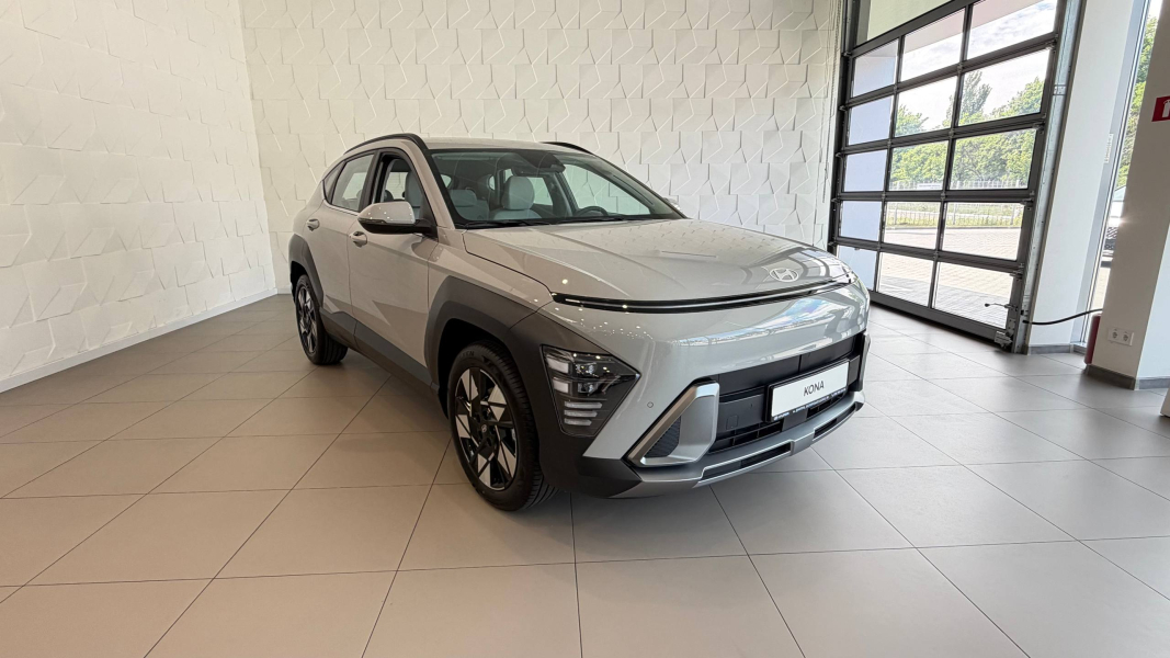 Hyundai купити в Луцьку. Нові Хюндай. Ціни на авто Hyundai в Луцьку - фото 8
