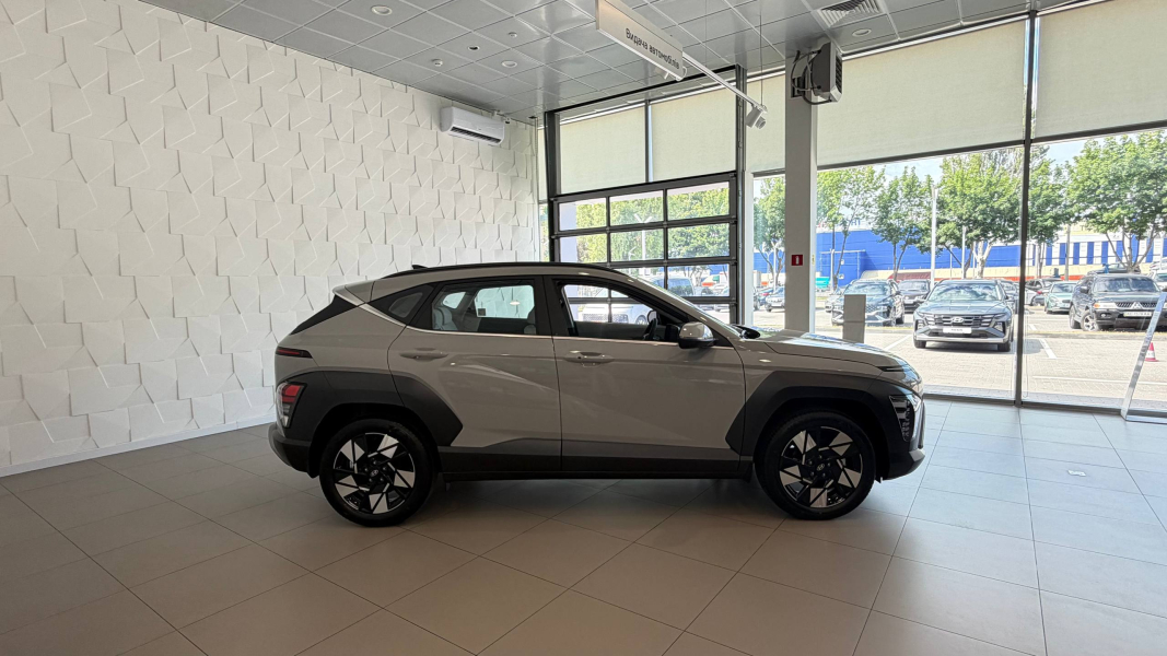 Hyundai купити в Луцьку. Нові Хюндай. Ціни на авто Hyundai в Луцьку - фото 10