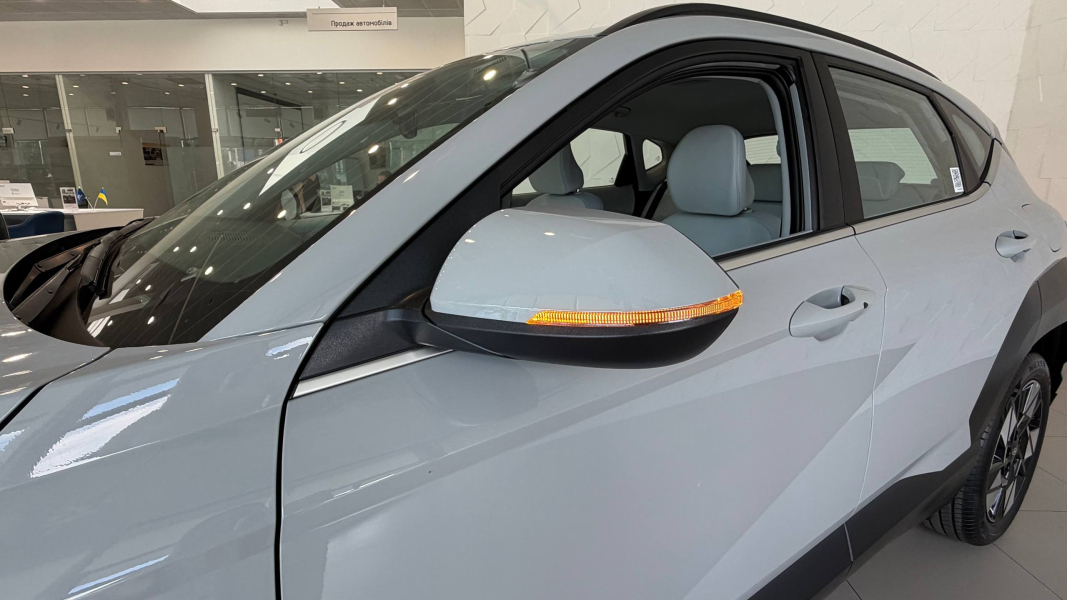 Hyundai купити в Луцьку. Нові Хюндай. Ціни на авто Hyundai в Луцьку - фото 11