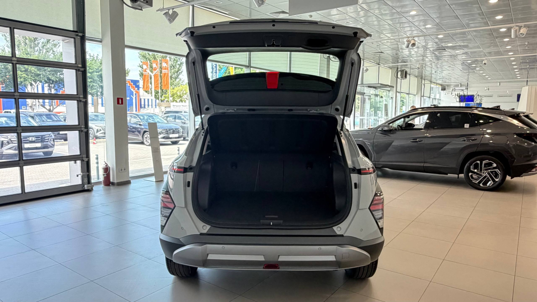 Hyundai купити в Луцьку. Нові Хюндай. Ціни на авто Hyundai в Луцьку - фото 13