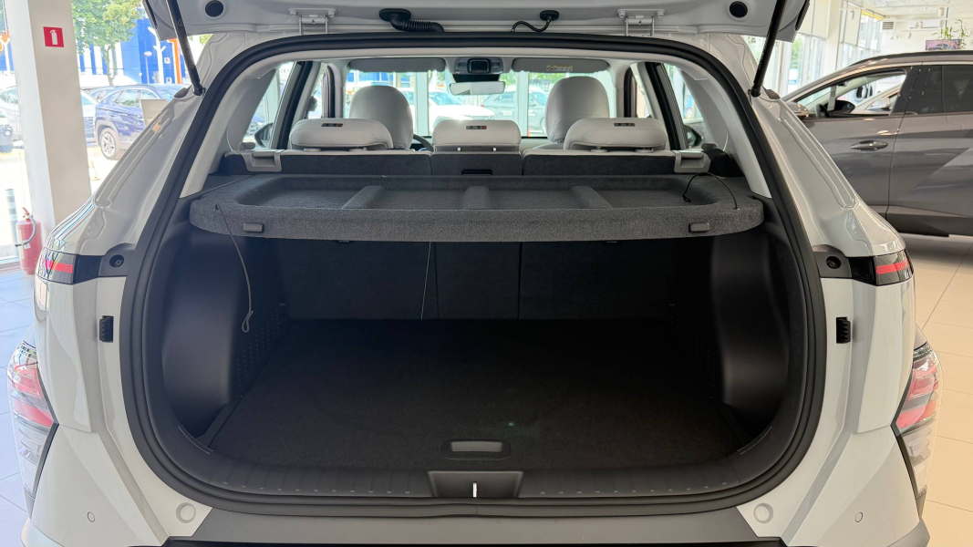 Hyundai купити в Луцьку. Нові Хюндай. Ціни на авто Hyundai в Луцьку - фото 14
