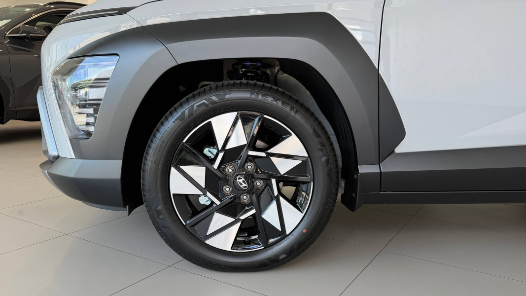 Hyundai купити в Луцьку. Нові Хюндай. Ціни на авто Hyundai в Луцьку - фото 15