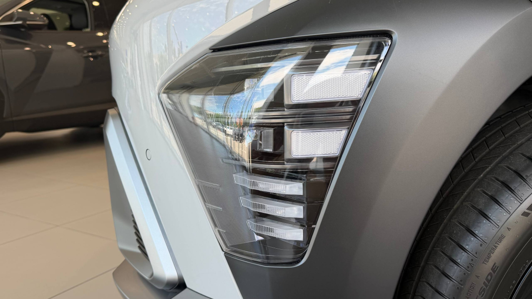 Hyundai купити в Луцьку. Нові Хюндай. Ціни на авто Hyundai в Луцьку - фото 17