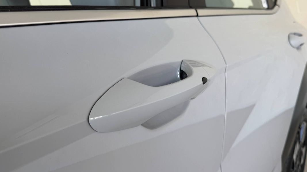 Hyundai купити в Луцьку. Нові Хюндай. Ціни на авто Hyundai в Луцьку - фото 16