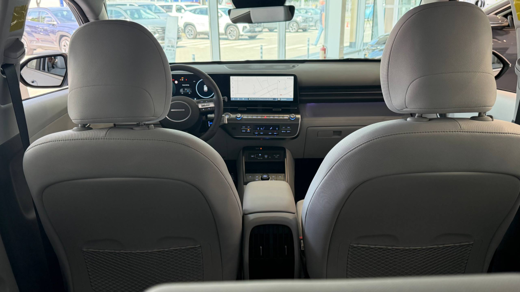 Hyundai купити в Луцьку. Нові Хюндай. Ціни на авто Hyundai в Луцьку - фото 21