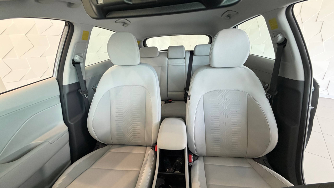 Hyundai купити в Луцьку. Нові Хюндай. Ціни на авто Hyundai в Луцьку - фото 23