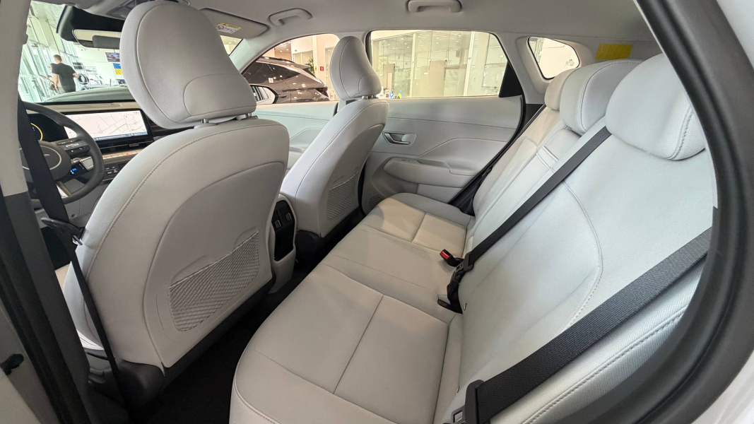 Hyundai купити в Луцьку. Нові Хюндай. Ціни на авто Hyundai в Луцьку - фото 25
