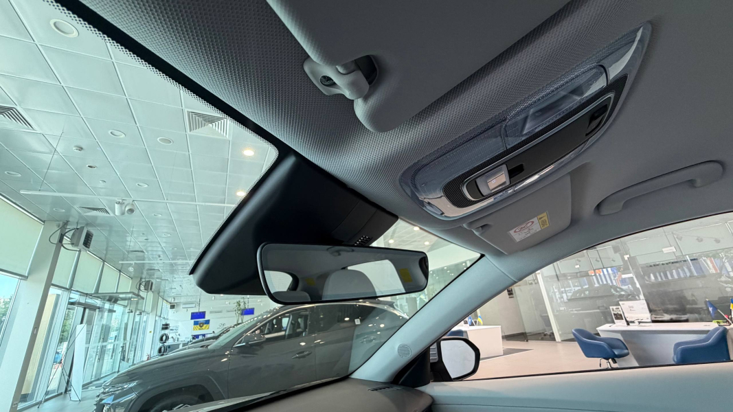 Hyundai купити в Луцьку. Нові Хюндай. Ціни на авто Hyundai в Луцьку - фото 28