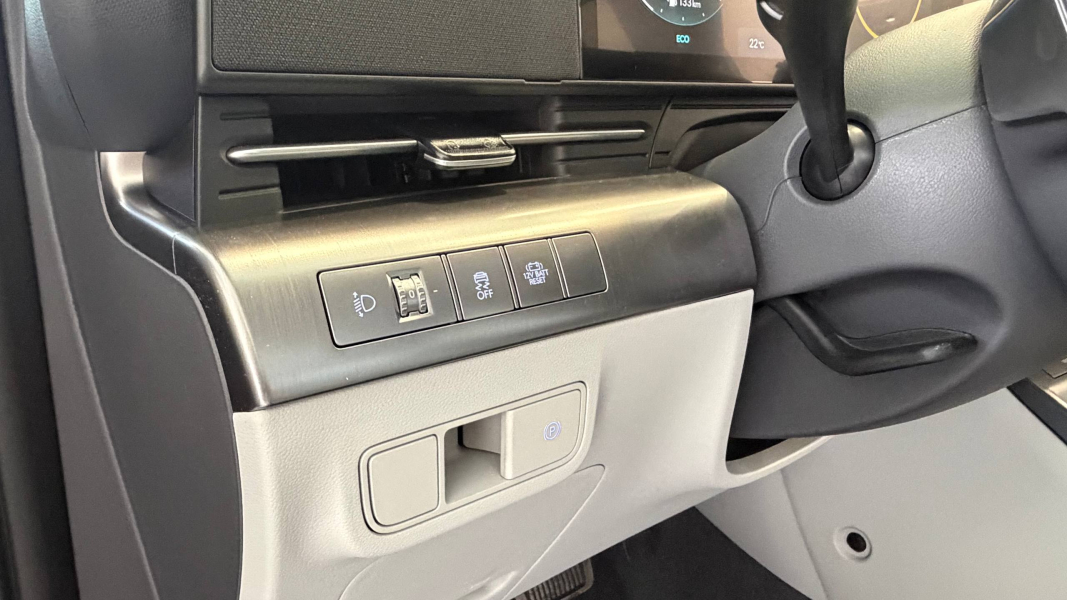 Hyundai купити в Луцьку. Нові Хюндай. Ціни на авто Hyundai в Луцьку - фото 27