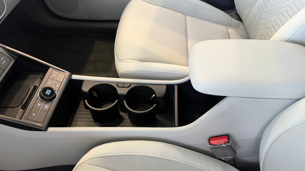 Hyundai купити в Луцьку. Нові Хюндай. Ціни на авто Hyundai в Луцьку - фото 31
