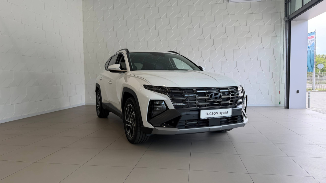 Hyundai купити в Луцьку. Нові Хюндай. Ціни на авто Hyundai в Луцьку - фото 7