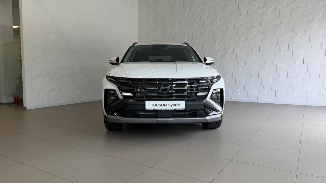 Hyundai купити в Луцьку. Нові Хюндай. Ціни на авто Hyundai в Луцьку - фото 8