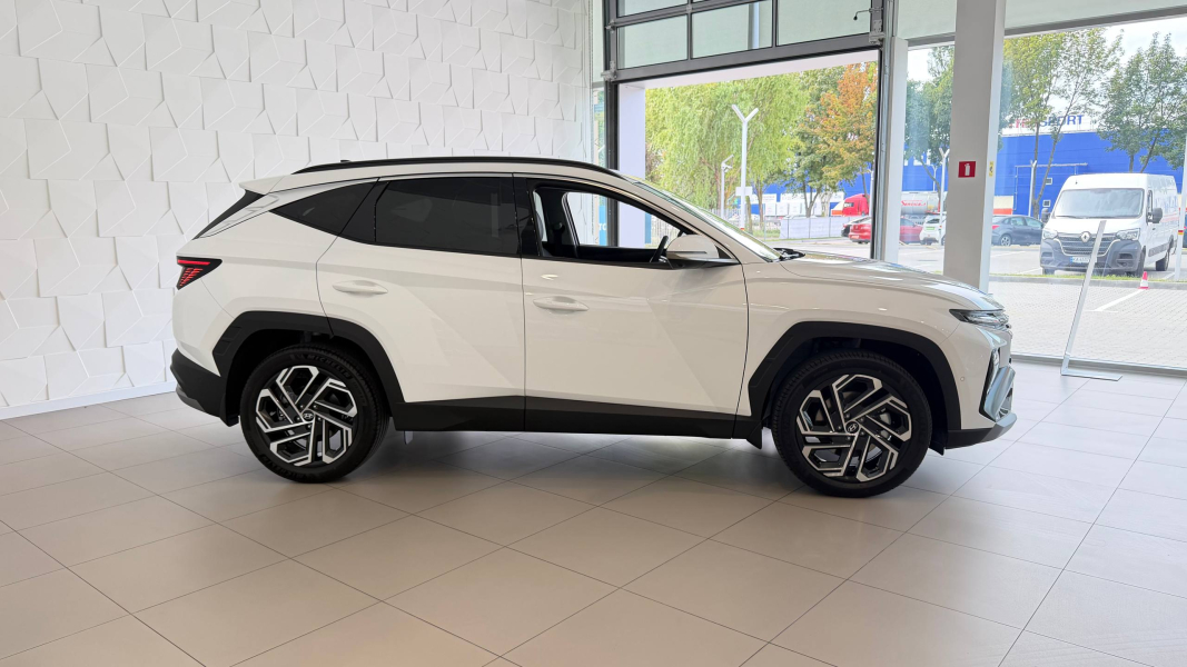 Hyundai купити в Луцьку. Нові Хюндай. Ціни на авто Hyundai в Луцьку - фото 9