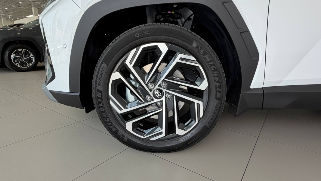 Hyundai купити в Луцьку. Нові Хюндай. Ціни на авто Hyundai в Луцьку - фото 20