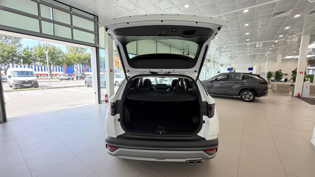 Hyundai купити в Луцьку. Нові Хюндай. Ціни на авто Hyundai в Луцьку - фото 13