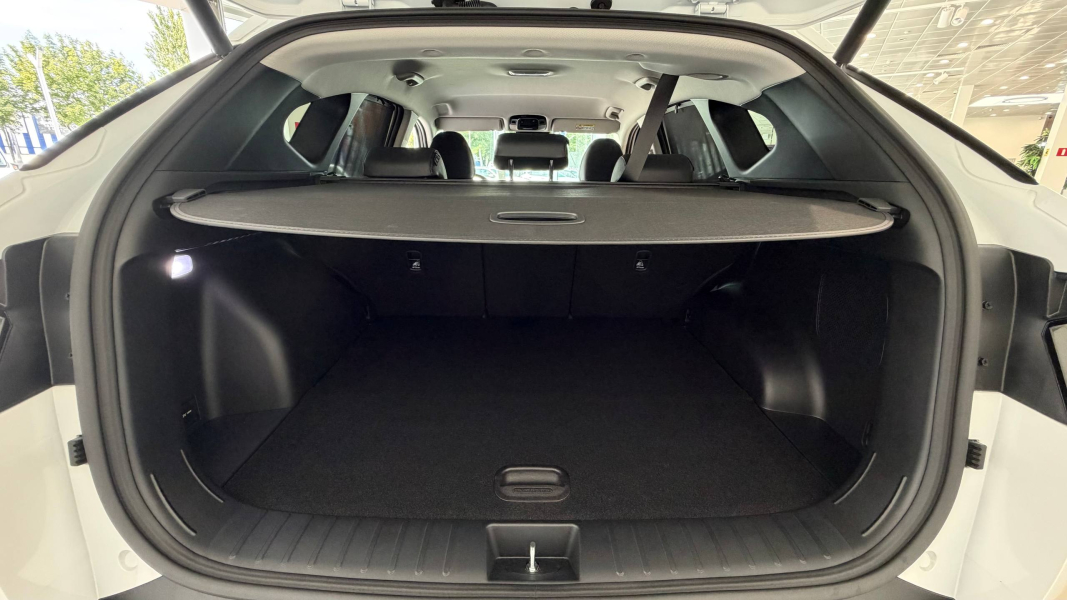 Hyundai купити в Луцьку. Нові Хюндай. Ціни на авто Hyundai в Луцьку - фото 15