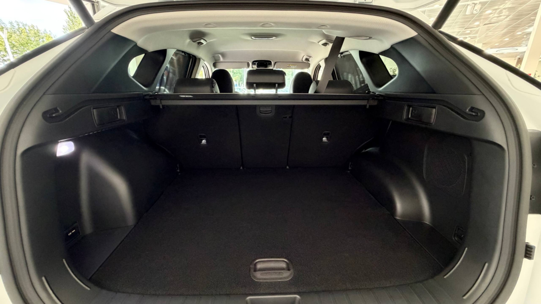 Hyundai купити в Луцьку. Нові Хюндай. Ціни на авто Hyundai в Луцьку - фото 14
