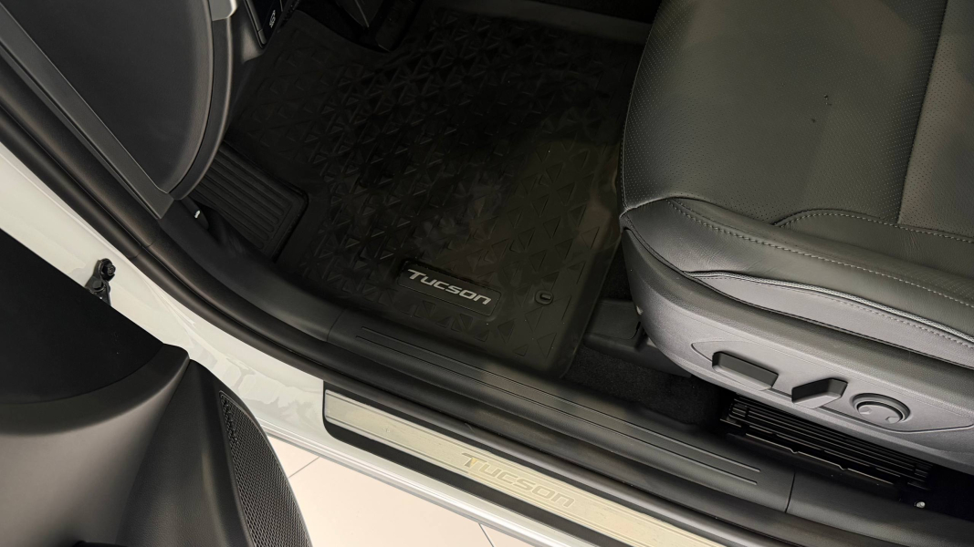 Hyundai купити в Луцьку. Нові Хюндай. Ціни на авто Hyundai в Луцьку - фото 21