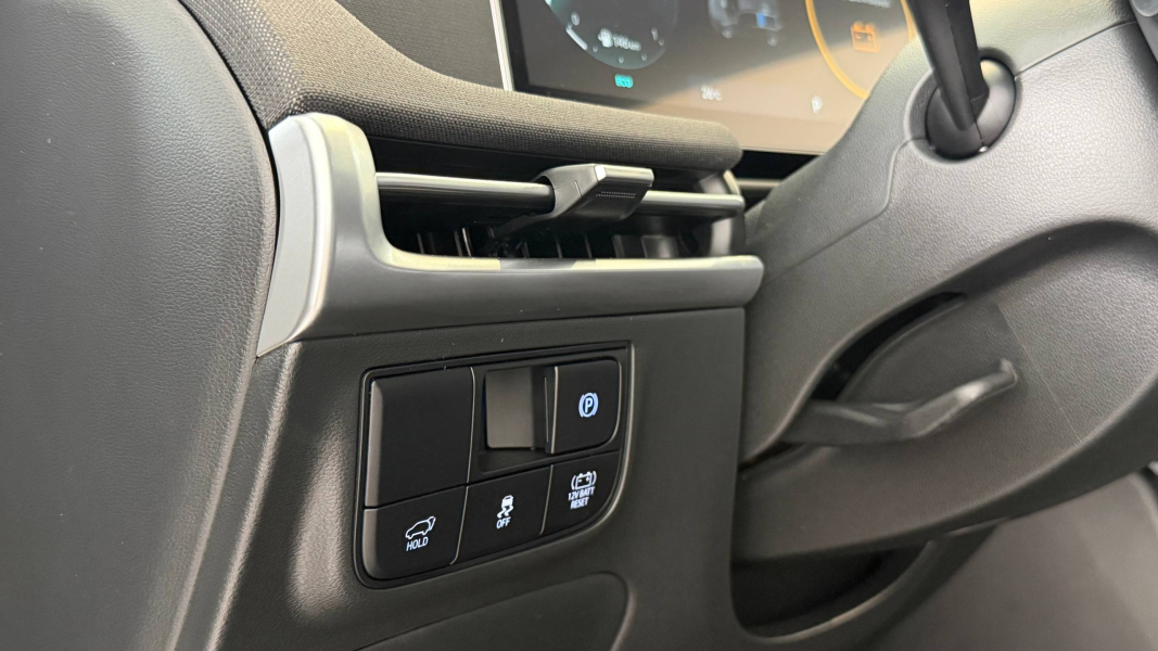 Hyundai купити в Луцьку. Нові Хюндай. Ціни на авто Hyundai в Луцьку - фото 25