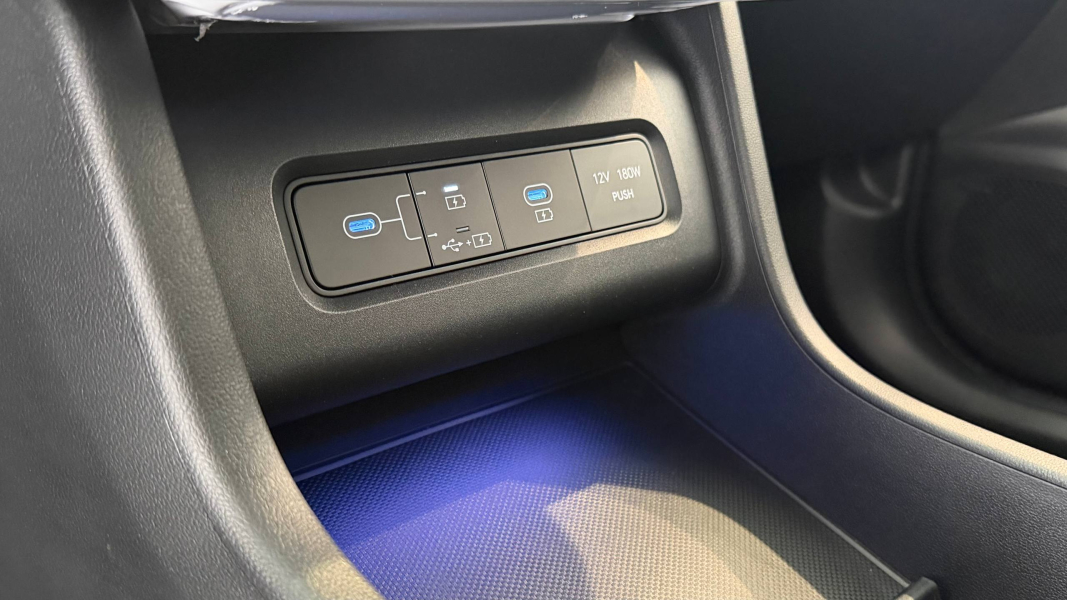 Hyundai купити в Луцьку. Нові Хюндай. Ціни на авто Hyundai в Луцьку - фото 30