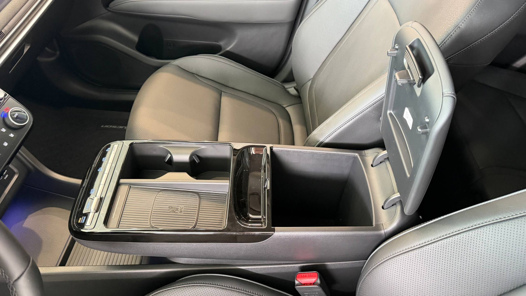 Hyundai купити в Луцьку. Нові Хюндай. Ціни на авто Hyundai в Луцьку - фото 28