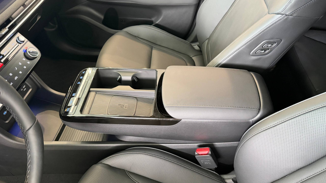 Hyundai купити в Луцьку. Нові Хюндай. Ціни на авто Hyundai в Луцьку - фото 27