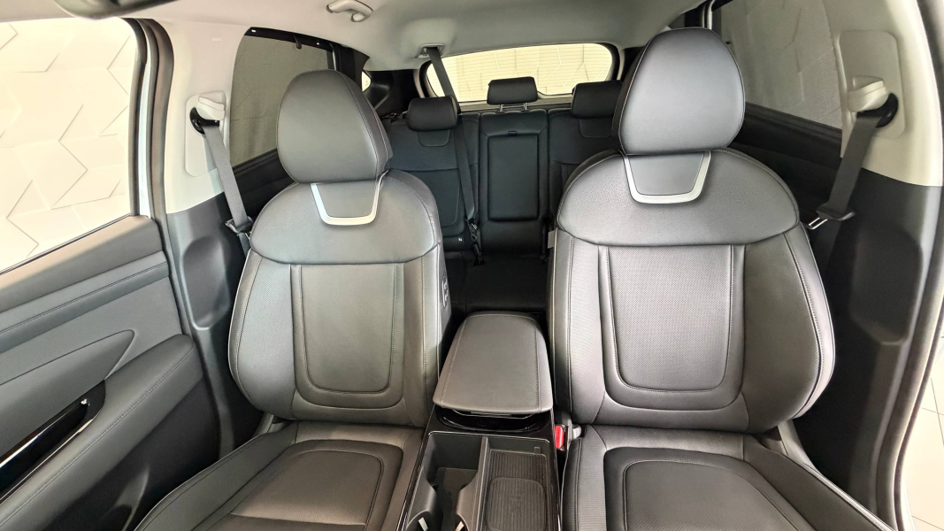 Hyundai купити в Луцьку. Нові Хюндай. Ціни на авто Hyundai в Луцьку - фото 39
