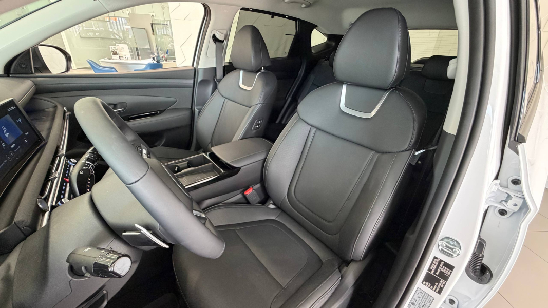 Hyundai купити в Луцьку. Нові Хюндай. Ціни на авто Hyundai в Луцьку - фото 40